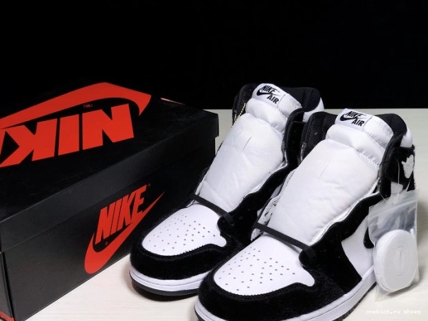 Rep Jordan OG Panda CD0461-007 Retro High Air 1 0701